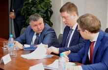 Ярославская область вошла в ТОП-30 национального рейтинга состояния инвестиционного климата