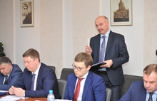 Ярославская область вошла в ТОП-30 национального рейтинга состояния инвестиционного климата