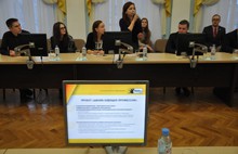 В Ярославле появится «Школа будущих профессий»