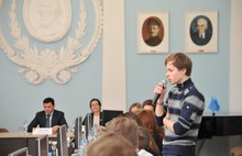 В Ярославле появится «Школа будущих профессий»