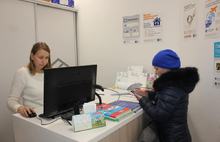 В Ярославле открылось первое в области мини-отделение почты