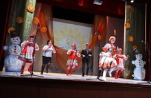 В Ярославле выбрали пять финалисток конкурса «Сударыня-Масленица - 2017»