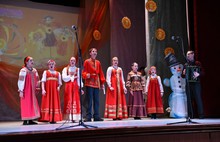 В Ярославле выбрали пять финалисток конкурса «Сударыня-Масленица - 2017»