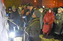 Владимир Слепцов поддержал инициативу ярославцев о благоустройстве дворов