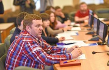Глава Ярославля Владимир Слепцов рассказал о стратегии развития города