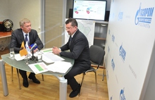 На газификацию Ярославской области Газпром потратит порядка двух миллиардов рублей