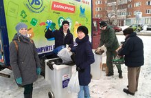 Около ста ярославцев приняли участие в новом проекте «ЯрЭкомобиль»