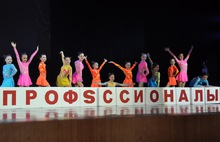 В Ярославле проходит III региональный чемпионат WorldSkills Russia
