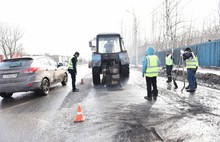 Мэрия Ярославля: начались ремонтные работы на дорогах, находящихся на гарантии