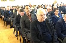 В Ярославле начинается инаугурация мэра
