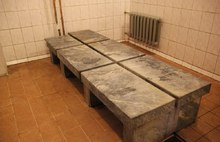 В городских банях Ярославля начался ремонт