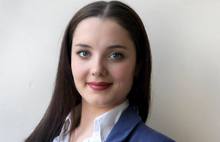 Екатерина Волончунас намерена участвовать в праймериз «Единой России» по выборам в муниципалитет Ярославля