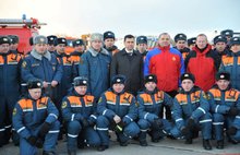 Глава МЧС Владимир Пучков потребовал усилить контроль за участками, где есть угроза подтопления