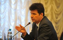 В Ярославской области губернаторский совет провел первое заседание