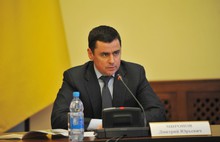 В Ярославской области губернаторский совет провел первое заседание