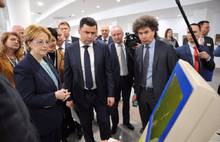 Министр здравоохранения Вероника Скворцова вдохновилась результатами Ярославской области