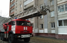 В одной из квартир Ярославля взорвался бытовой газ