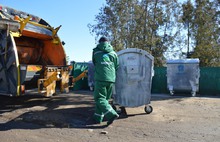 В Угличе вывозом твердых бытовых отходов займется новый оператор