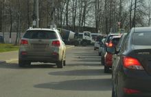 Жители «Яблоневого посада» в Ярославле требуют остановить строительство в микрорайоне