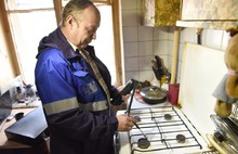 В Ярославле пройдут рейды по проверке газового оборудования