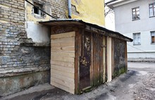 В Ярославле проверяют чердаки и подвалы многоквартирных домов