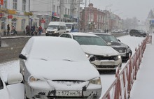 Дмитрий Миронов поручил принять дополнительные меры по обеспечению безопасности дорожного движения