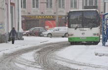 Дмитрий Миронов поручил принять дополнительные меры по обеспечению безопасности дорожного движения