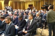 В Ярославле началось всероссийское совещание по защите прав предпринимателей