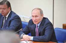 Президент РФ обсудил с представителями деловых кругов как улучшить субсидирование экспорта автопрома