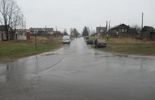 В Некрасовском сбитая автомобилем девочка попала в реанимацию