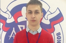 ​Лидер  среди десятиклассников страны  Георгий Голованов 
(школа 33 города Ярославля)
