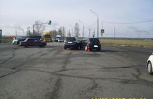 В ДТП под Ярославлем водитель получил травмы