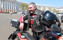 Для участников мотопробега «Moto Family Days – Yaroslavl» в Ярославской области проведут экскурсии