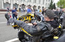Мотопробег Moto Family Days – Yaroslavl собрал несколько сотен байкеров