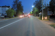 В Переславле насмерть сбит 15-летний велосипедист