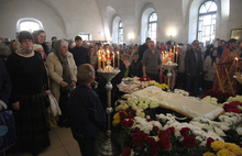 Почему на похороны протоиерея Игоря Клокова пришло так много людей?