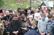 Почему на похороны протоиерея Игоря Клокова пришло так много людей?