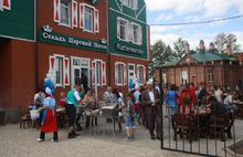 Переславль-Залесский ждет всех на «Царский посол»