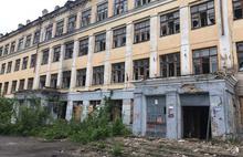 Ярославская школа, закрытая при Евгении Урлашове, приказала долго жить