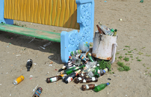 Прокуратура обязала заместителя мэра Ярославля Николая Степанова очистить центр города от мусора