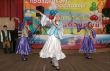 Детский Сабантуй познакомил юных ярославцев с традициями других национальностей