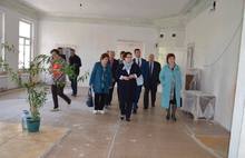 В Тутаеве восстанавливают «Музей Банковского дела»