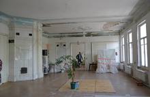 В Тутаеве восстанавливают «Музей Банковского дела»