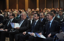 Конференция «Единой России» выдвинула Дмитрия Миронова кандидатом в губернаторы Ярославской области
