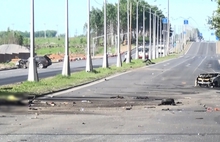 Водитель, по вине которого на Московском проспекте в Ярославле погиб человек, задержан