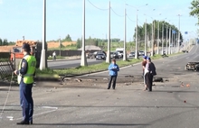 Водитель, по вине которого на Московском проспекте в Ярославле погиб человек, задержан