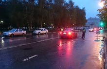 Ярославские полицейские за сутки выявили десять пьяных водителей