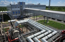В Ярославской области запустили Хуадянь-Тенинскую ТЭЦ