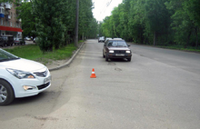 В ДТП в Ярославле пострадал 14-летний велосипедист