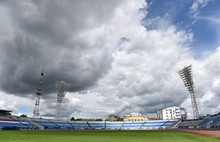 В Ярославле подписан договор о реконструкции стадионов к ЧМ-2018